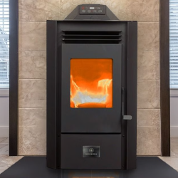 Pellet Stoves