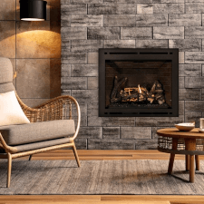 Breckwell Gas Stoves & Fireplaces