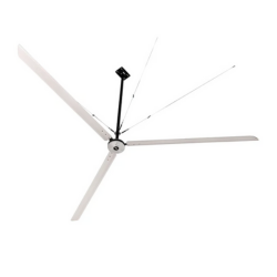 Hunter DDI Industrial HVLS Fans