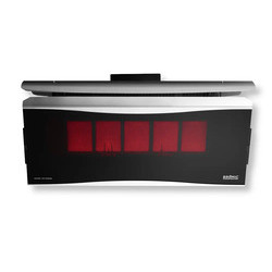 Bromic Platinum Patio Heaters