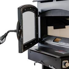 Buck Stove Accessories