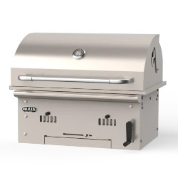 Bull Charcoal Grills