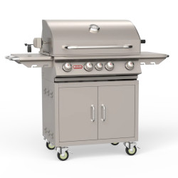 Bull Freestanding Grills