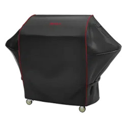 Bull Grill Accessories