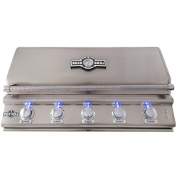 Buck Grill Gas Grills