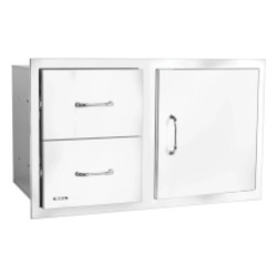 Bull Outdoor Kitchen Cabinetry