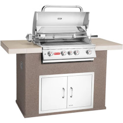 Bull Outdoor Kitchen Islands