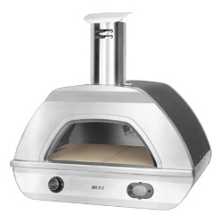 Bull Pizza Ovens