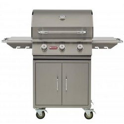 Bull Freestanding Grills