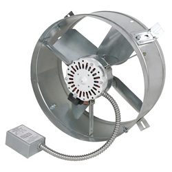Gable Mounted Ventilator
