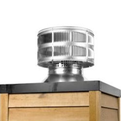 Chimney Systems