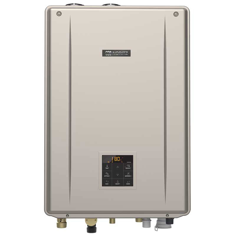 Combi Boilers