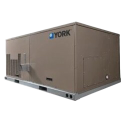 Commercial Packaged & Rooftop Heat Pumps