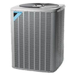 Commercial Heat Pumps