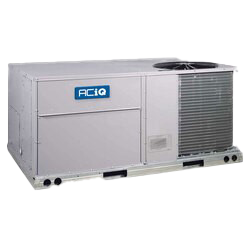 Commercial Gas Packaged & Rooftop Units