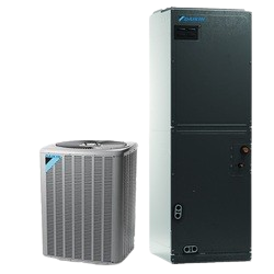 Heat Pump System image