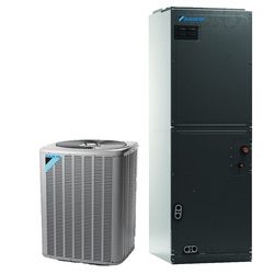 Commercial Split AC Systems