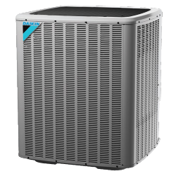 Daikin Condenser image