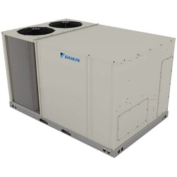 Commercial Packaged Heat Pump Units