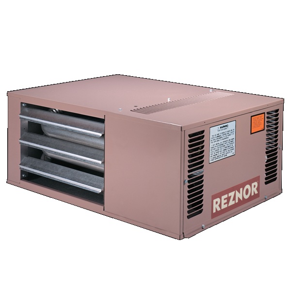 Discontinued Reznor Heaters