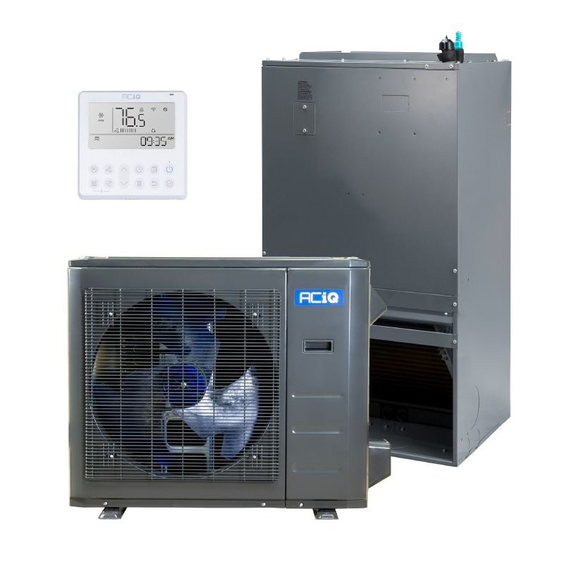 ACiQ Wall Mounted Air Conditioner Split Systems