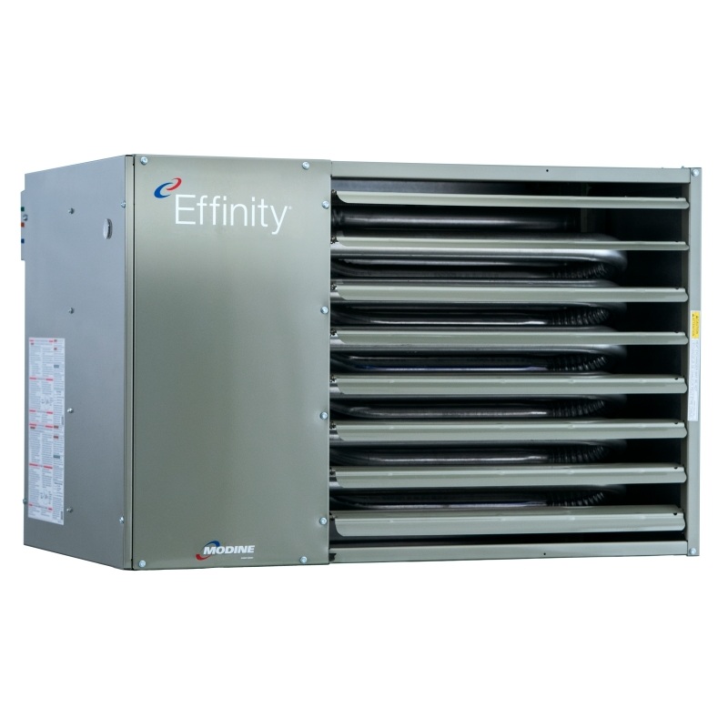 Modine Effinity 93 Ultra High Efficiency Unit Heaters