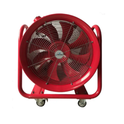 Explosion Proof Fans