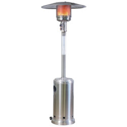 Freestanding Patio Heaters