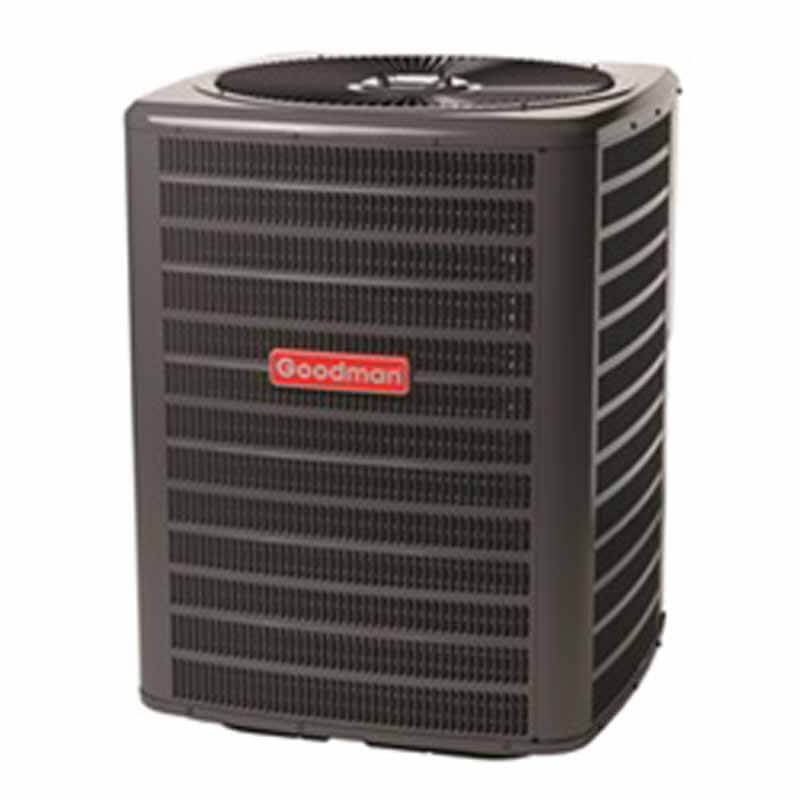 Heat Pump Condensers