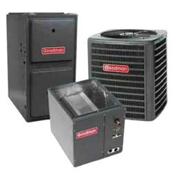 AC / Furnace System image