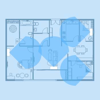 4 Zone Mini Split Sizing Guide