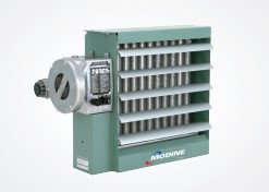 Modine Explosion Proof Heaters