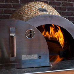 HPC Pizza Ovens