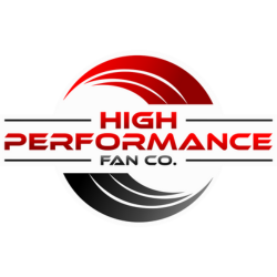 High Performance Fan Co.