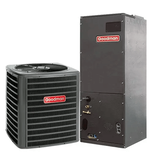 Heat Pump Systems image