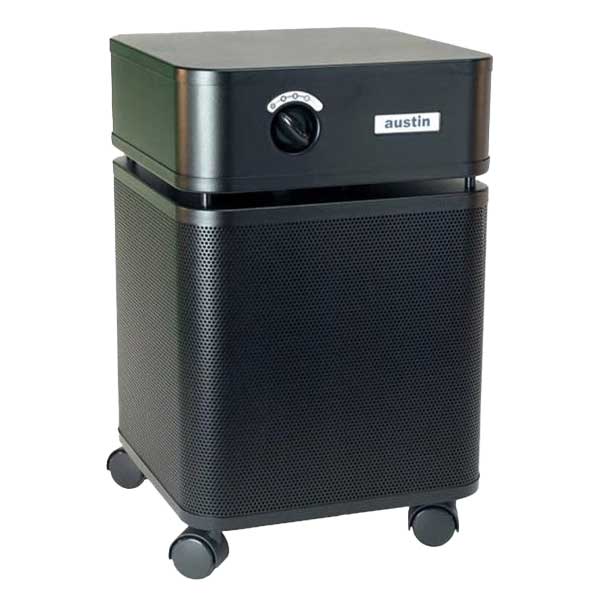 HEPA Air Purifiers