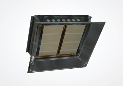 Modine High Intensity Infrared Heaters