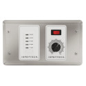 Infratech Commercial Analog Controls