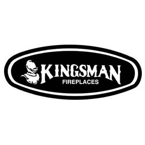 Kingsman Gas Fireplaces and Fire Pits