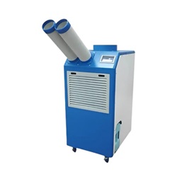 portable heat pumps image