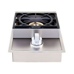 Lion Side Burners