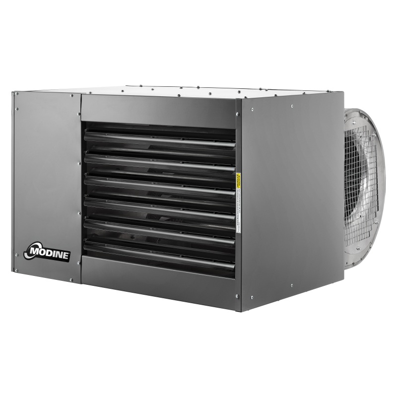 Modine BTX Commercial Unit Heaters, Separated Combustion with Blower