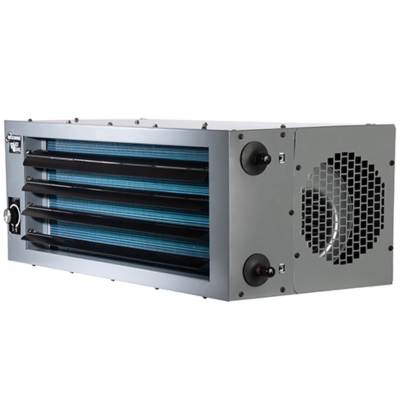 Modine Hot Dawg H₂O Low Profile Hydronic Unit Heater