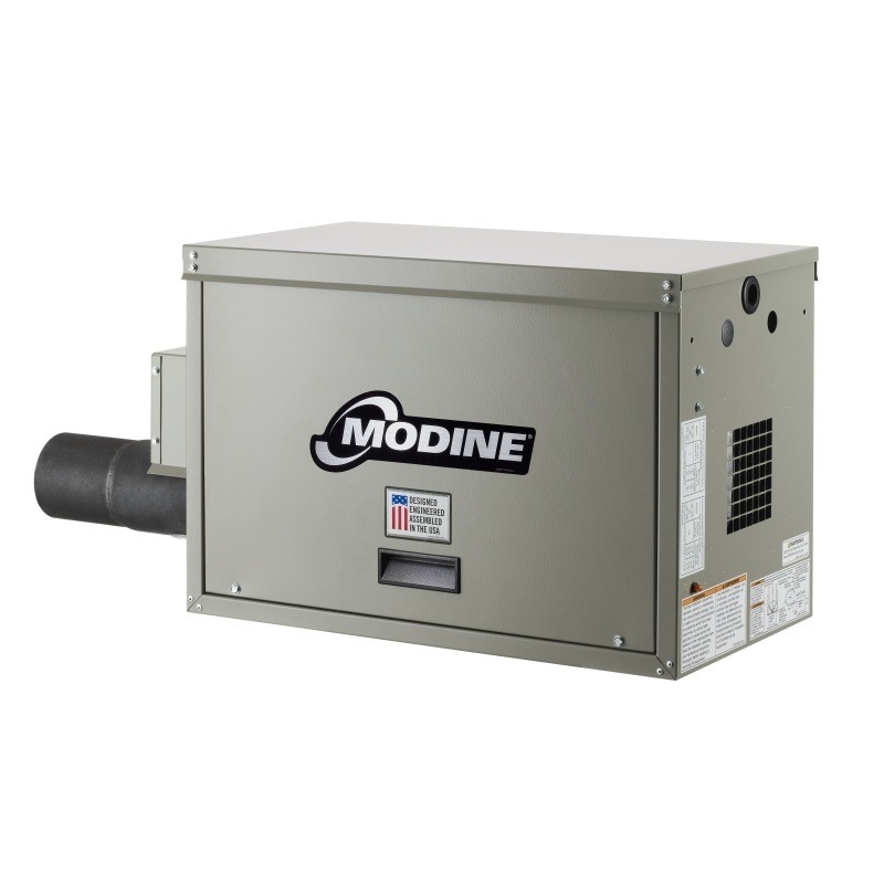 Modine Infrared Tube Heaters