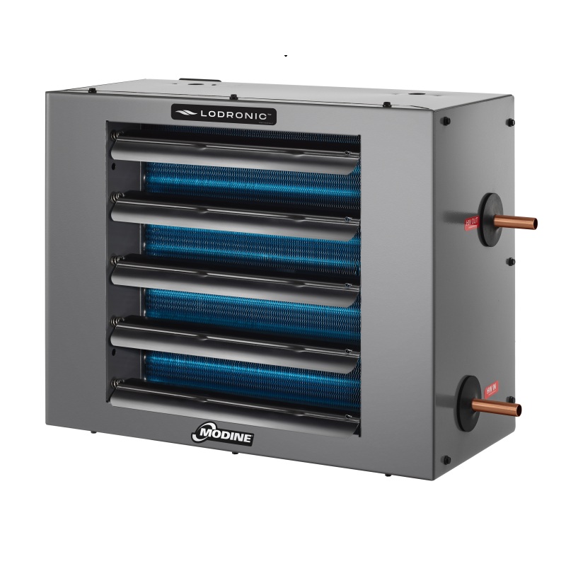 Modine Hot Water / Steam Unit Heaters