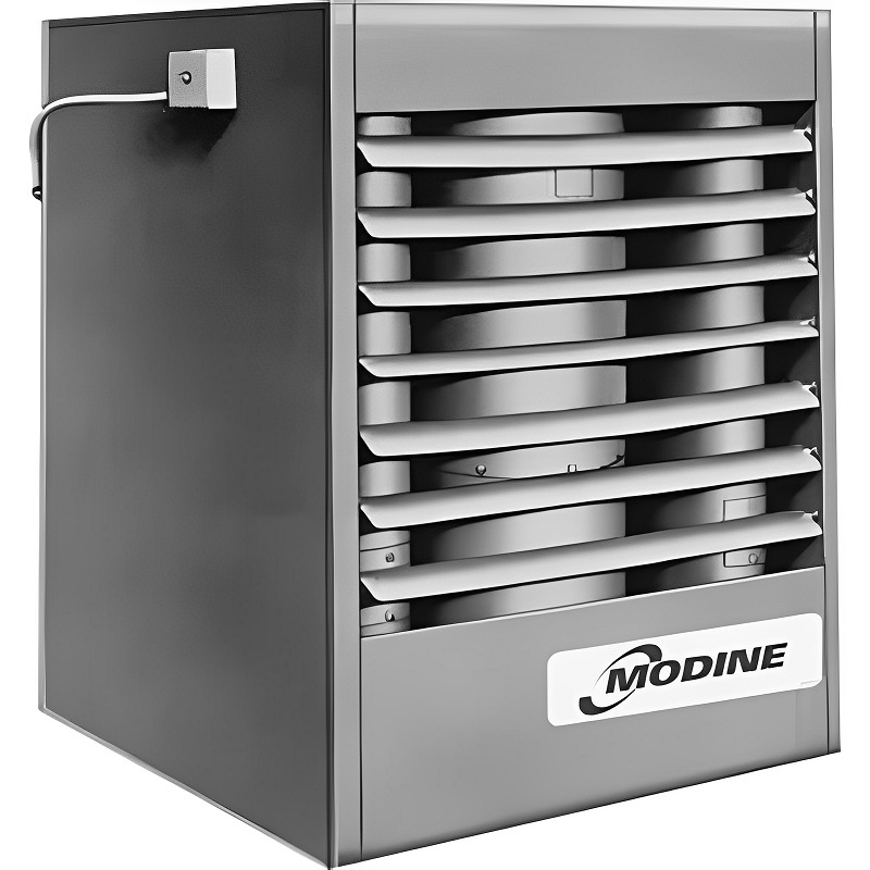 Modine Oil-Fired Heaters