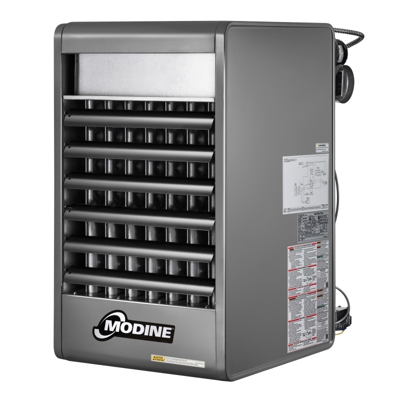 Modine Gas Unit Heaters