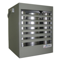 Oil-Fired Warehouse Unit Heaters