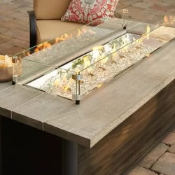 Fire Pit Tables