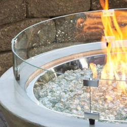 The Outdoor Greatroom Accessories